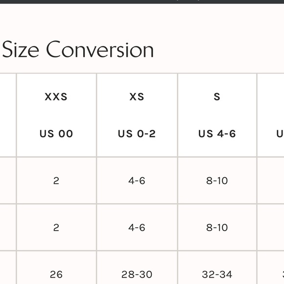 NEW Free People Happiness Runs Long Crop Tank Size XS/S (0-6) Light Earth Color - Picture 6 of 7